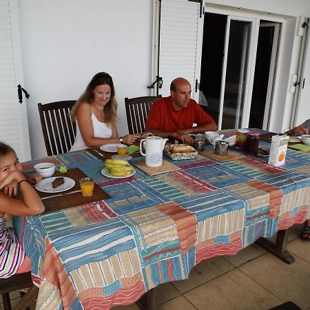 Villa Sao Jose Pedra Badejo  Екстериор снимка