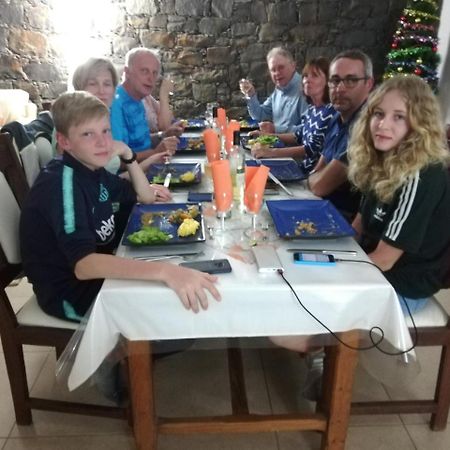 Villa Sao Jose Pedra Badejo  Екстериор снимка