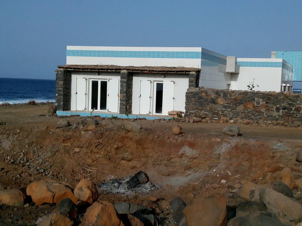 Villa Sao Jose Pedra Badejo  Екстериор снимка