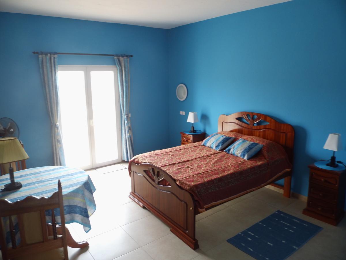 Villa Sao Jose Pedra Badejo  Екстериор снимка