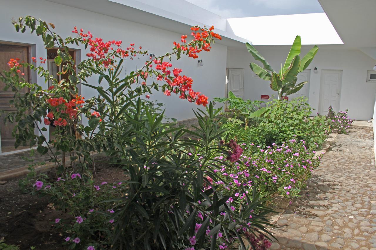 Villa Sao Jose Pedra Badejo  Екстериор снимка
