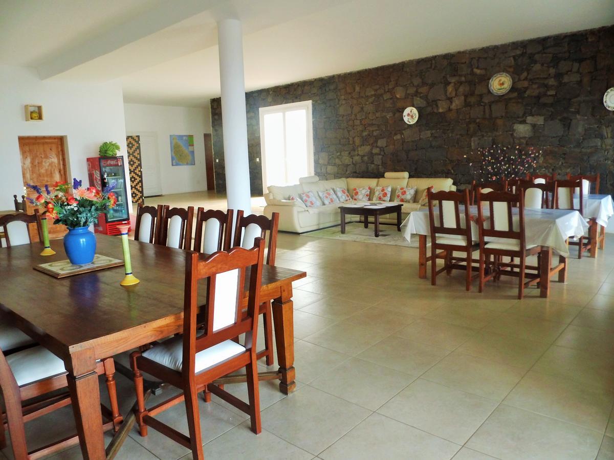 Villa Sao Jose Pedra Badejo  Екстериор снимка