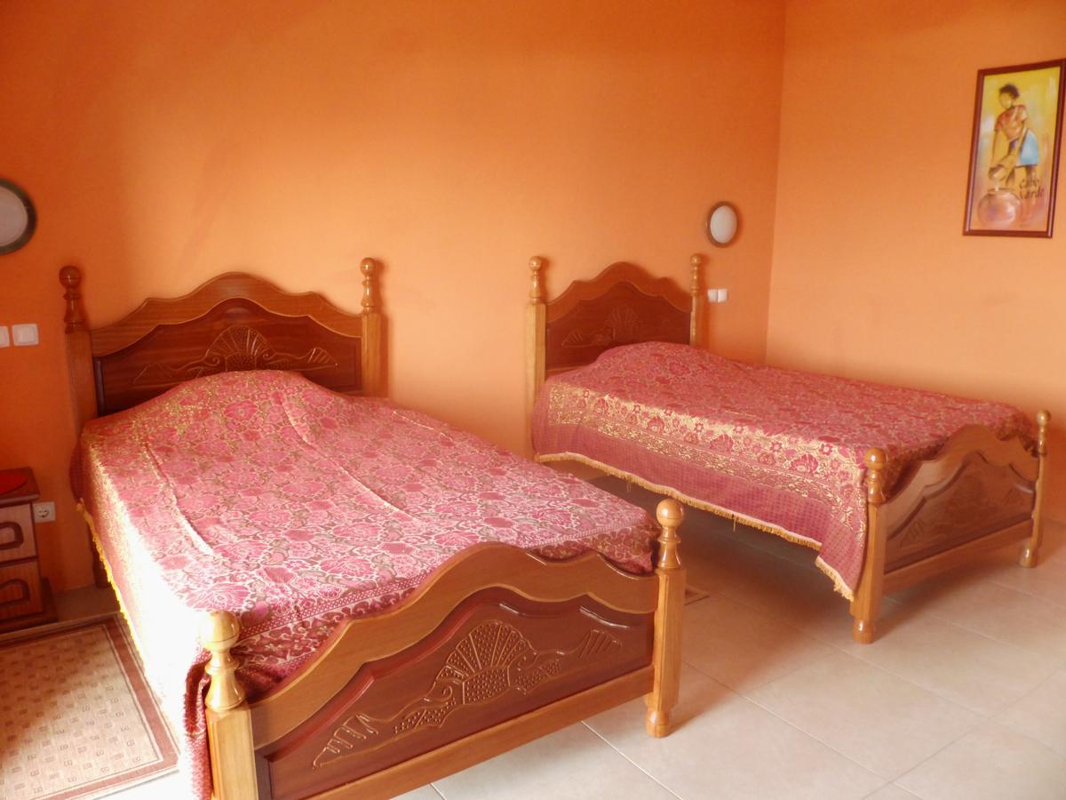 Villa Sao Jose Pedra Badejo  Екстериор снимка